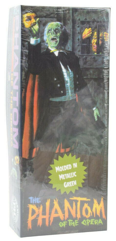 Atlantis Model Lon Chaney Phantom of The Opera 1/8 - ATM428