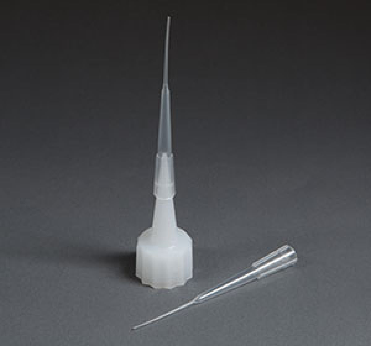 Bob Smith Industries EXTRA-LONG EXTENDER TIPS Multi-Use for CA Glue Box of 48 303