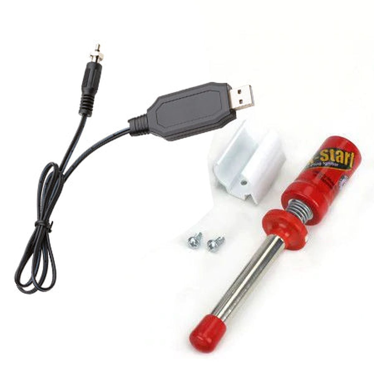 DUB - Du-Bro Kwik Start Long Reach - DUB668