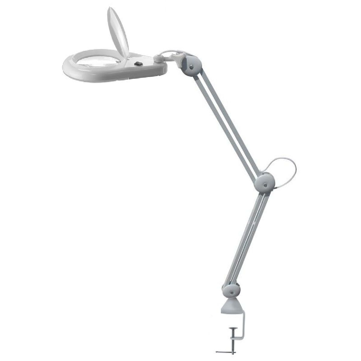 ENK - Enkay LED Lighted Clamp-On Magnifier - ENK2980