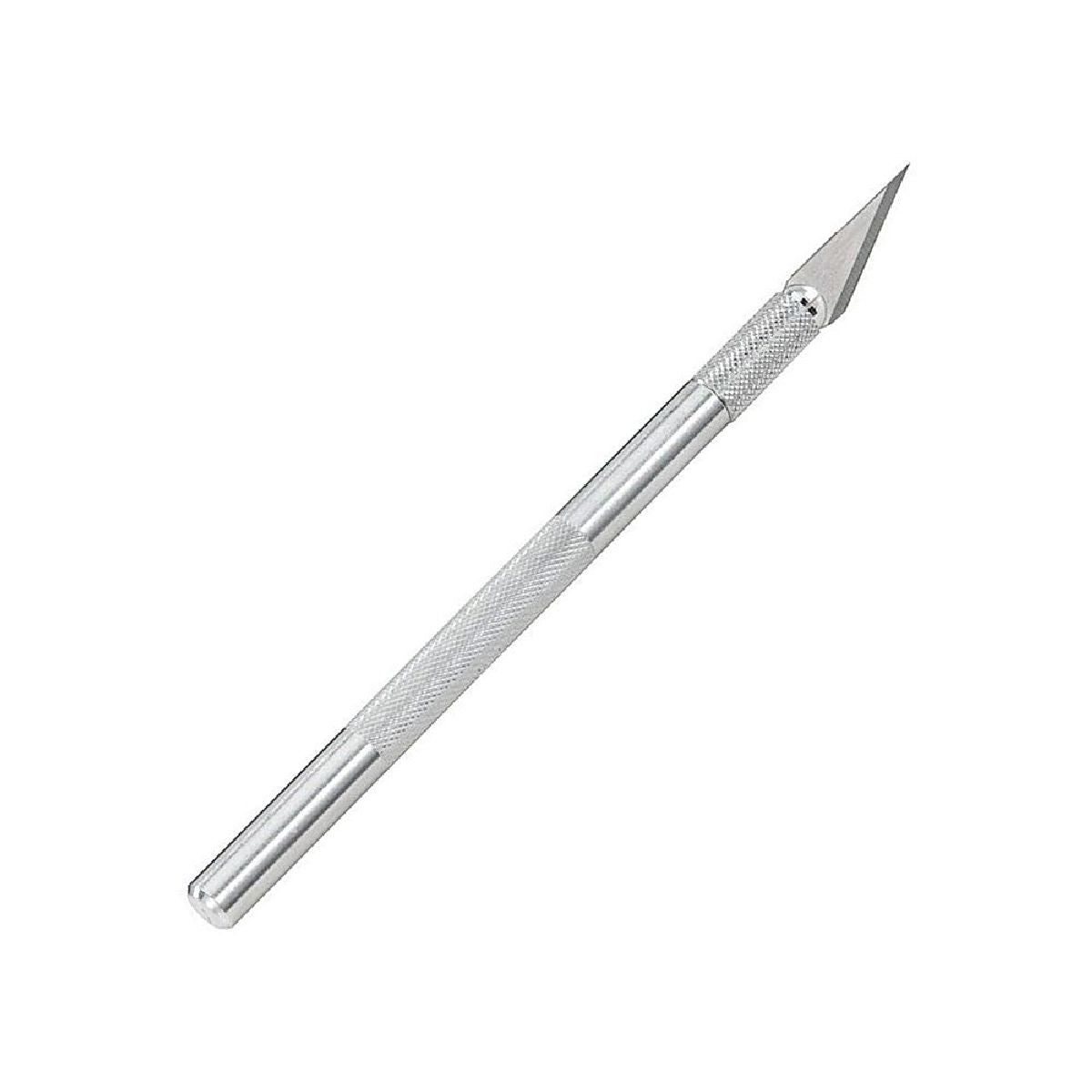 ENK - Enkay Hobby Knife W/Blade Carded - ENK4050