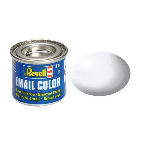 Revell Enamel Color White Silk 14ml