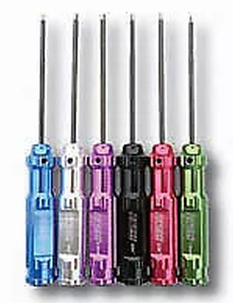 Imex Hex Driver Set (6) - IMX4220