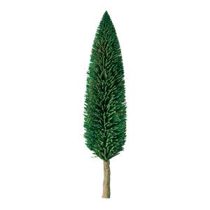 JTT Conifer 1'' Pro 6/pk - JTT94223
