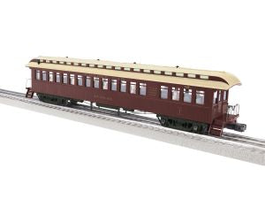 Lionel O Chapel Car Evangel 1/48 - LNL2227610