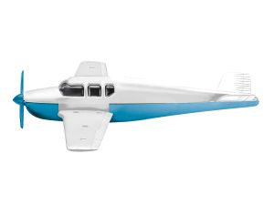 Lionel O RTR Airplane Accessory 2pk 1/48 - LNL2230110
