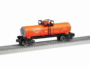 Lionel Cancelled O USA Lionel Paint Tank Car 1/48 - LNL83928