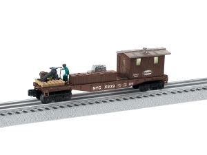 Lionel Cancelled O NYC Welding Car 1/48 - LNL84369