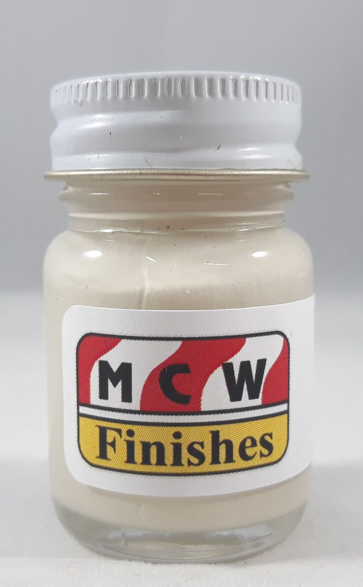 MCW Finishes Sungate Ivory - MCW5232E
