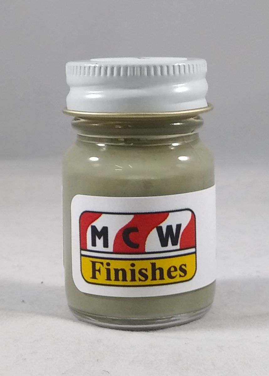 MCW Finishes RLM02 Grau - MCWMIL1111E