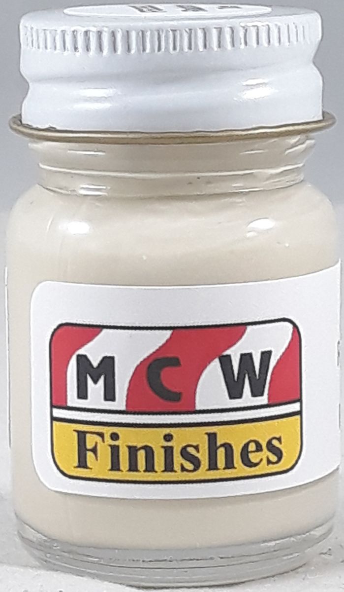 MCW Finishes FS33616 Radome Tan - MCWMIL2206E
