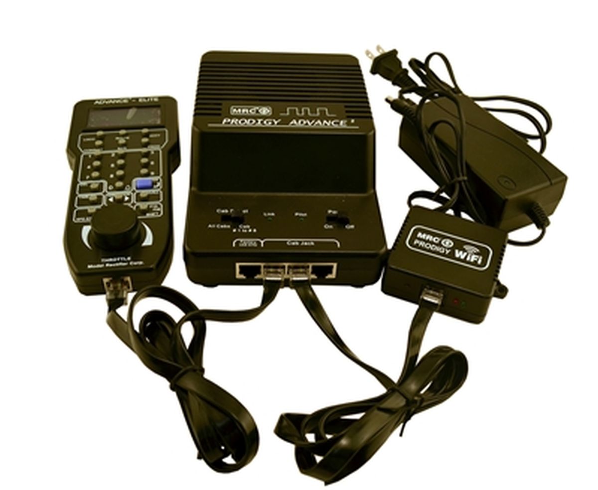 MRC PRODIGY ADVANCE2 WITH WIFI - MRC1424