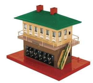 MTH TP Std.Gauge #108 AF Switch Tower - MTH1190051