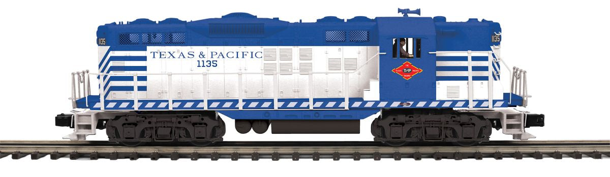 MTH O GP7 Diesel T&P #1135/3.0 1/48 - MTH20217511