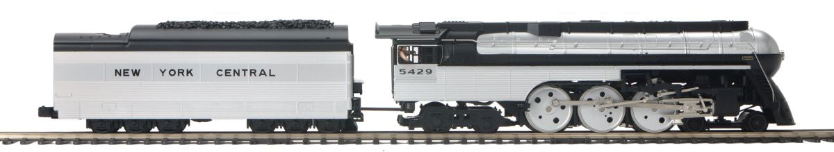 MTH O NYC 4-6-4 Hudson Steam Loco #5426 Empire State/3.0 1/48 - MTH2039071