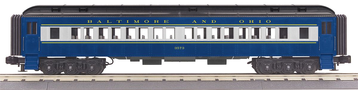 MTH O B&O Madison Coach 1/48 - MTH3069356