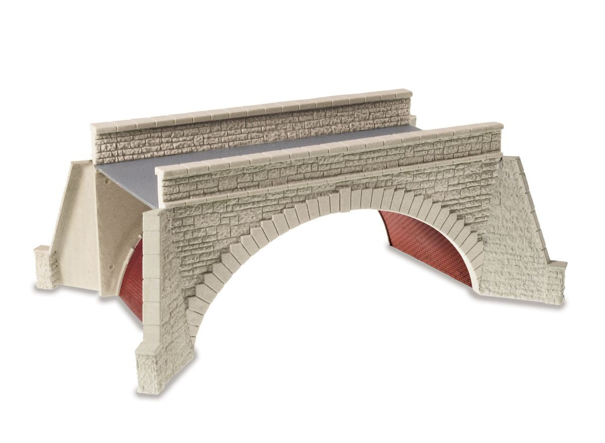 PPC - Peco HO River/Canal Bridge 1/87 - PPCSS82