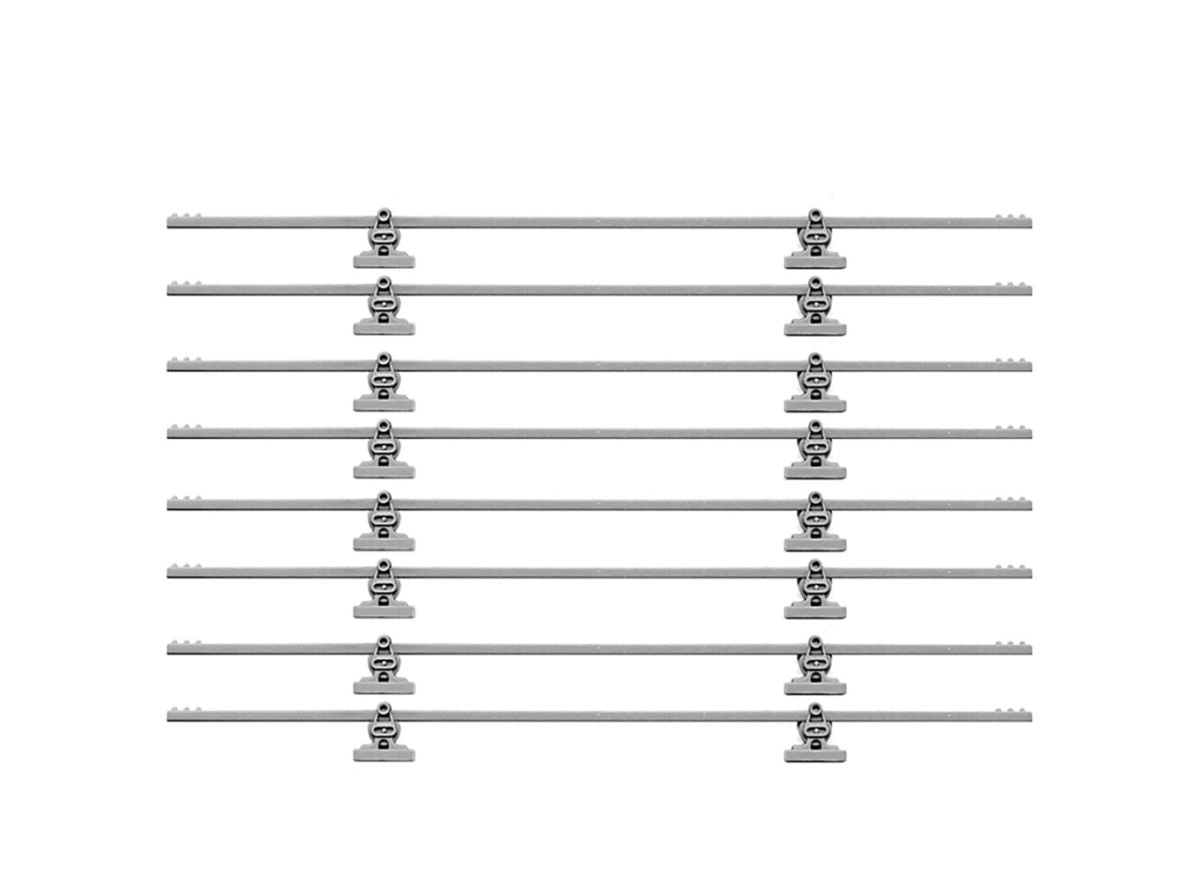 PPC - Peco HO Point Rodding Extension Kit 1/87 - PPCSS90