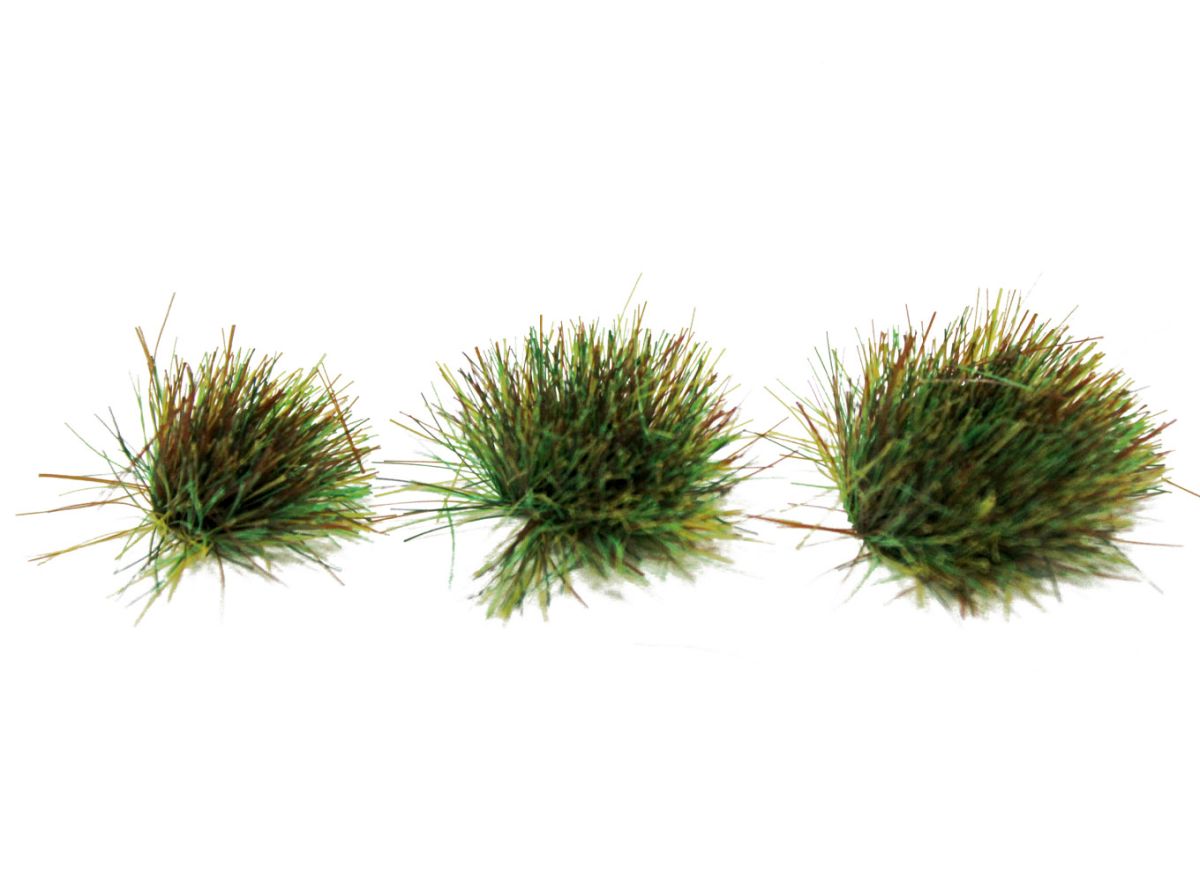 PPC - Peco Summer Tufts 6mm x103 - PPCW3TSU6