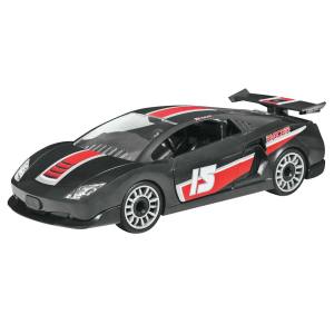 Revell Revell Jr. Race Car (black) Skill 0 1/20 - RMX451011