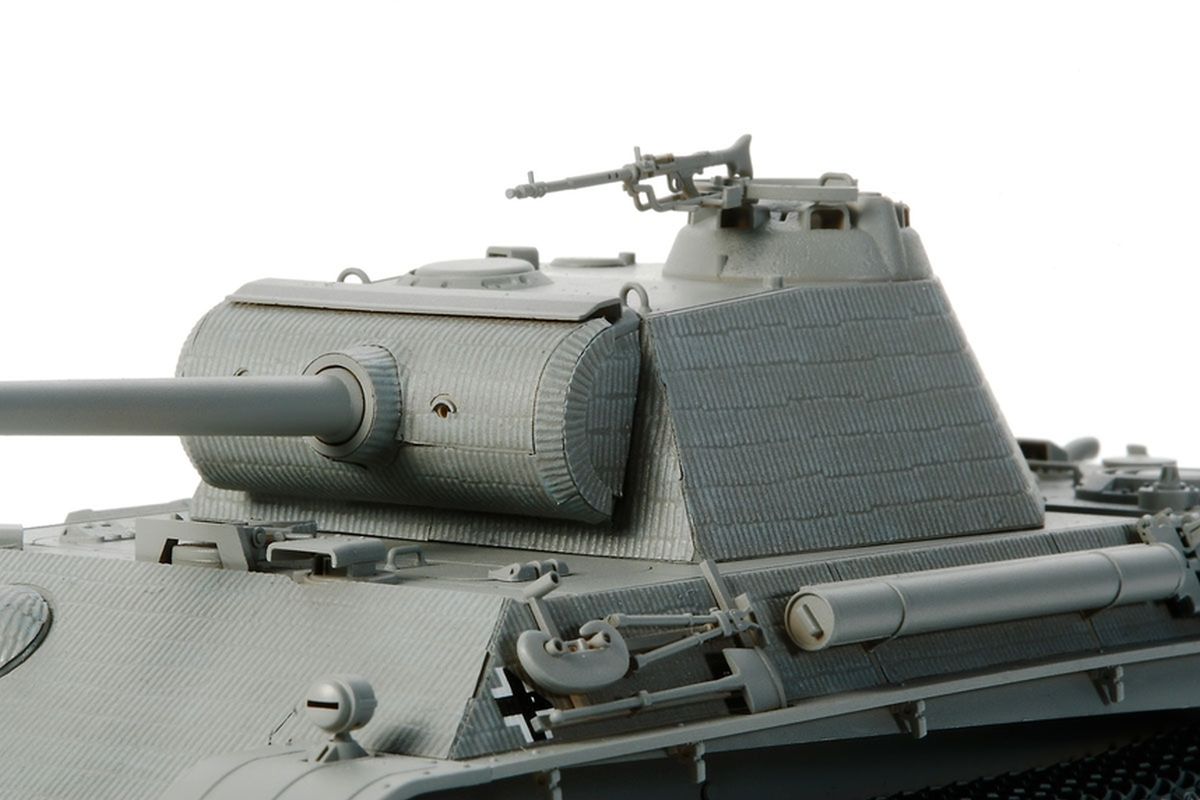 Tamiya 1/35 Zimmerit Coating Sheet - TAM12646