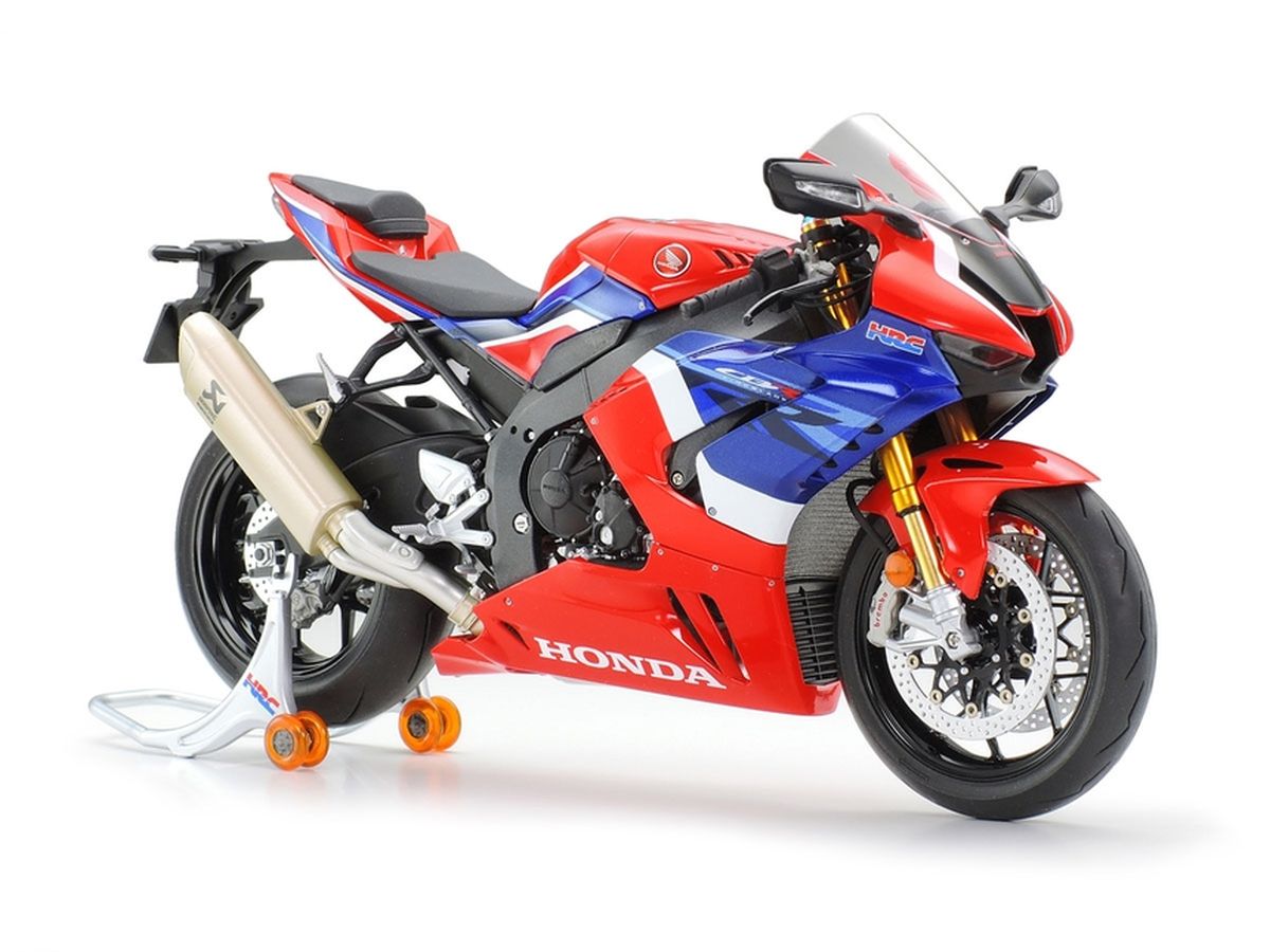 Tamiya Honda CBR1000RR-R Fireblade SP - TAM14138