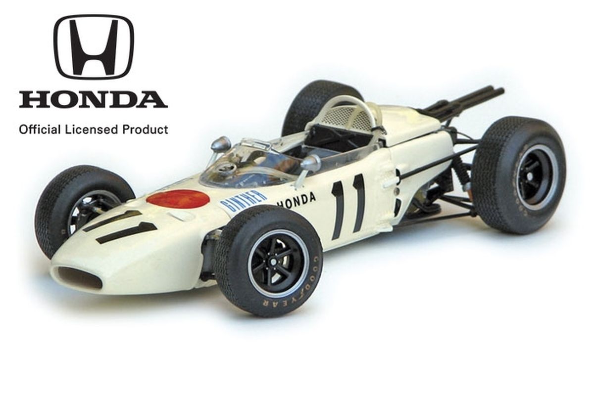 Tamiya Honda F1 RA272 - TAM20043