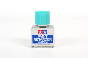 Tamiya Paint Retarder (Acrylic) 40ml - TAM87114