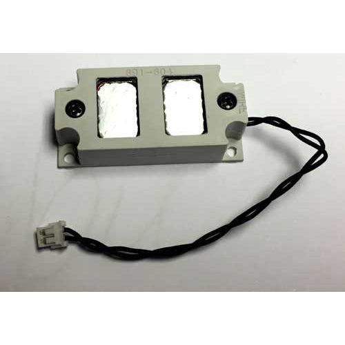 Bowser HO Scale Dual Sugar Cube Speaker BOW1291 691-1291