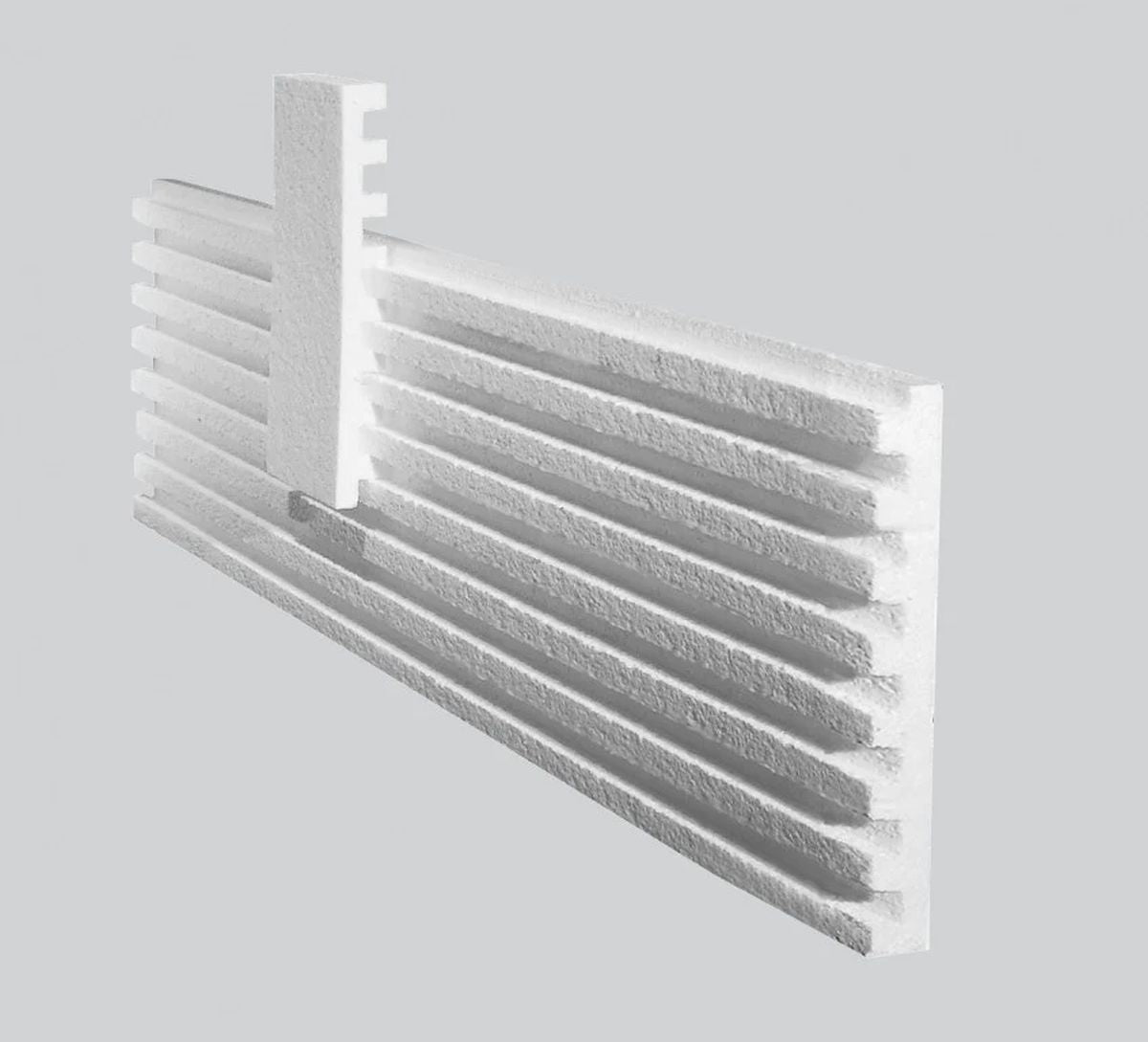 Woodland Scenics ST14419B 8in PROFILE BOARDS-12 PC BULK - WDS14419B