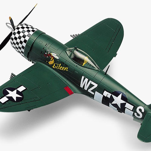 Academy P-47D Thunderbolt Eileen