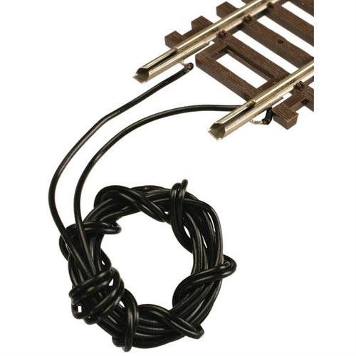 Atlas HO True-Track Terminal Joiners (12/cd)