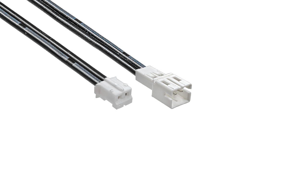 Woodland Scenics Power Supply Extension Cable - JS6975 product image