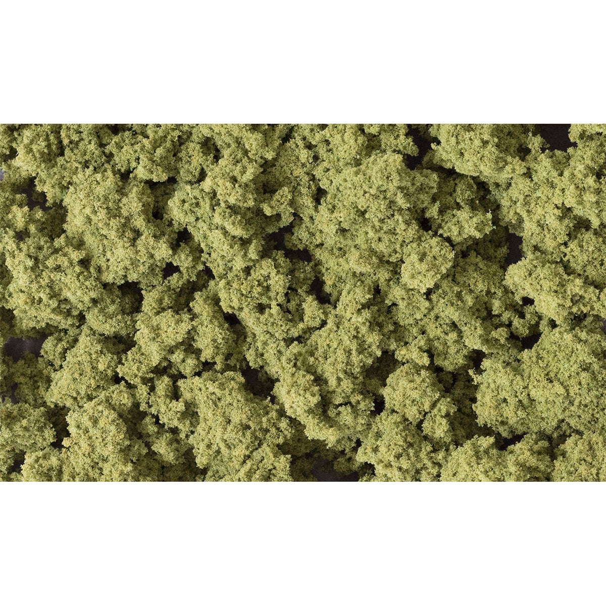 Woodland Scenics Clump Foliage Burnt Grass/3qt