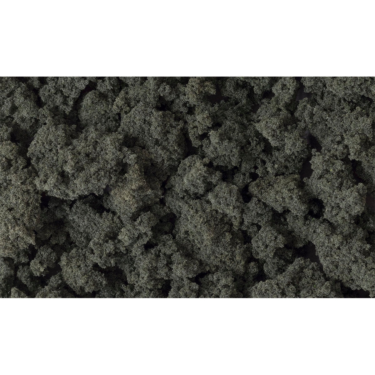 Woodland Scenics Clump Foliage Conifer Green/3qt