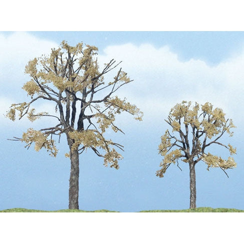 Woodland Scenics Dead Elm Tree 2''-3''/2pc