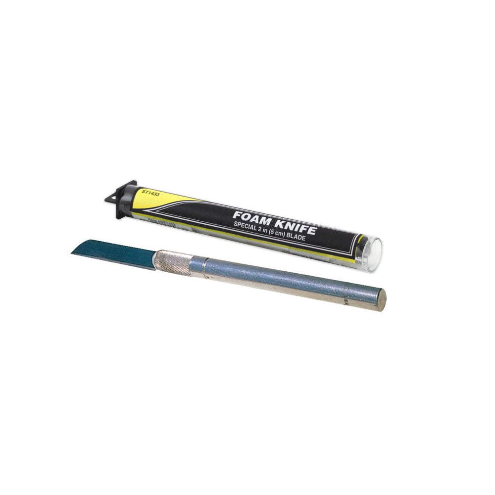 Woodland Scenics Foam Knife