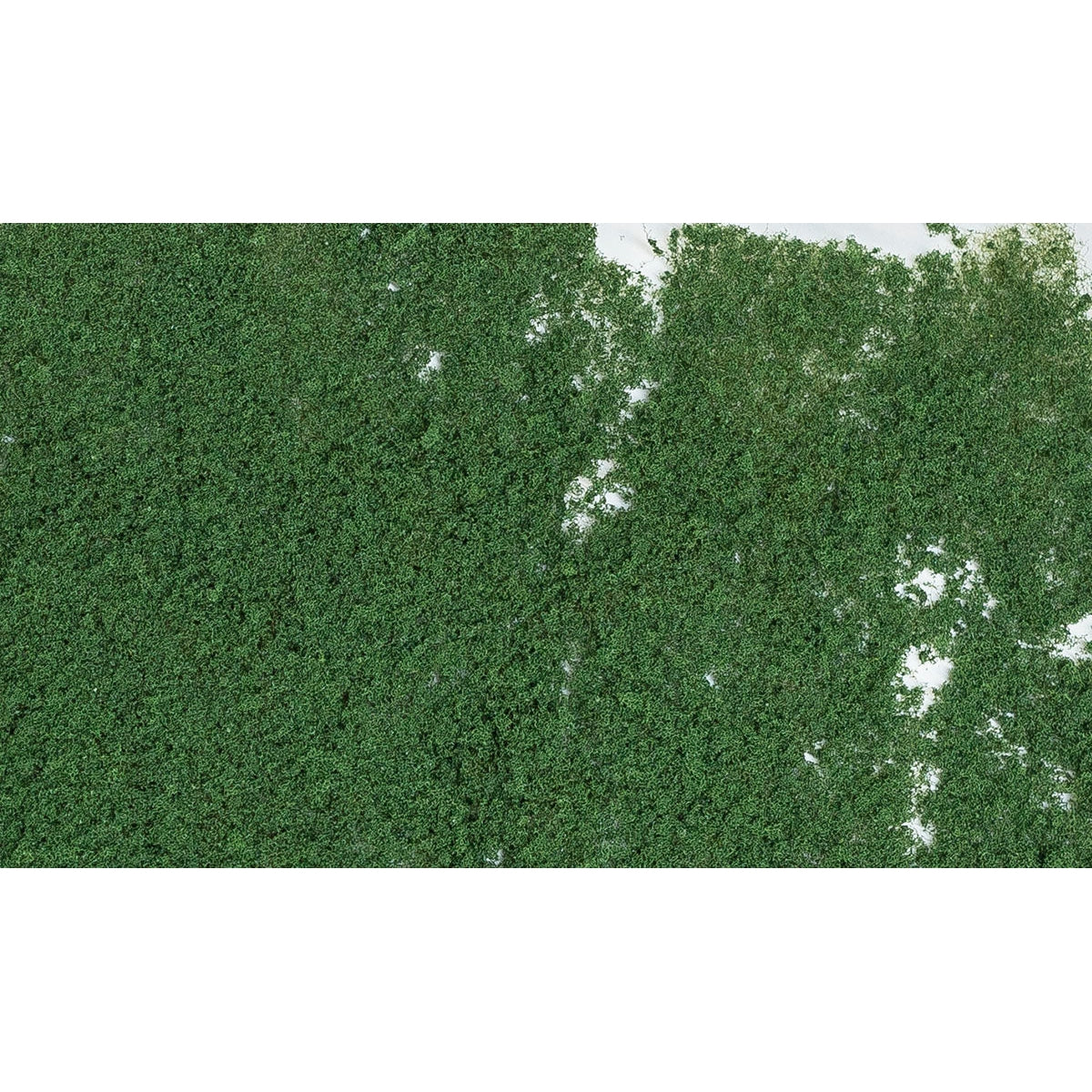 Woodland Scenics Foliage/Dark Green