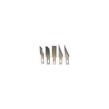 Excel Assorted Blade 5pk/K1 K3 K18 K30