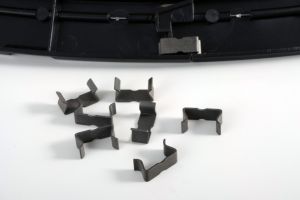 AFX Track Clip/25pk