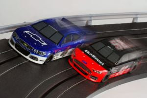 AFX Mega G+ Stocker Two Pack