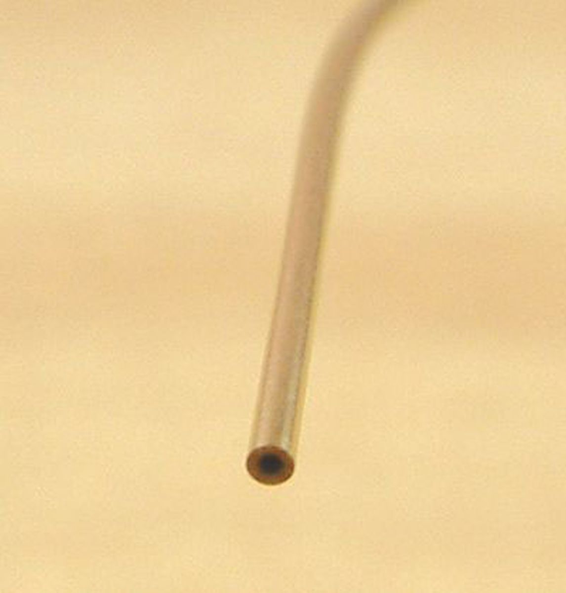 Albion Alloys Micro Brass Tube 12in x 1.00mm - ALBMT4