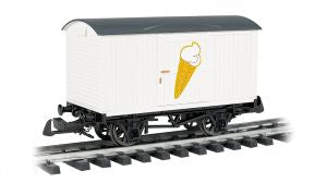 Bachmann ICE CREAM WAGON - BAC98015