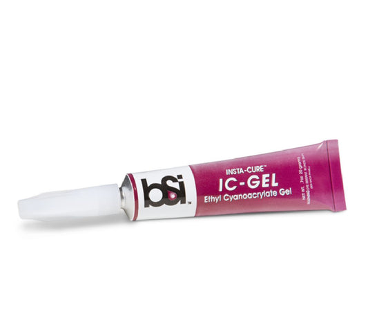 Bob Smith Industries IC-GEL Insta-Cure CA Gel 50 g 115