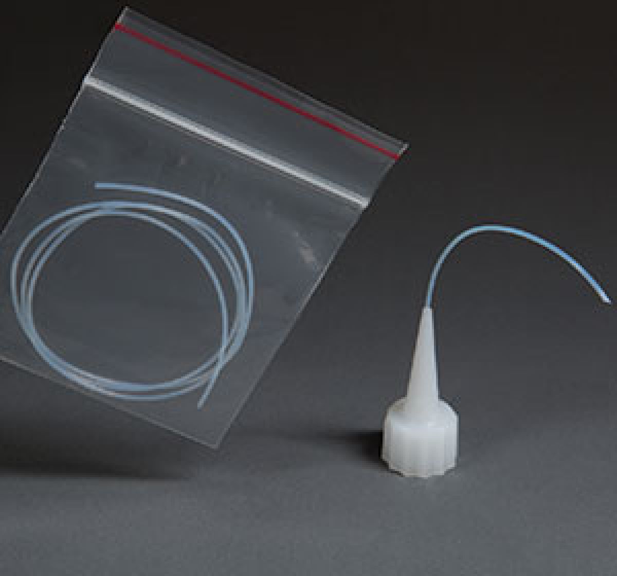 Bob Smith Industries CAPILLARY TUBING for Thin CA 2 ft/Bag Box of 12 305