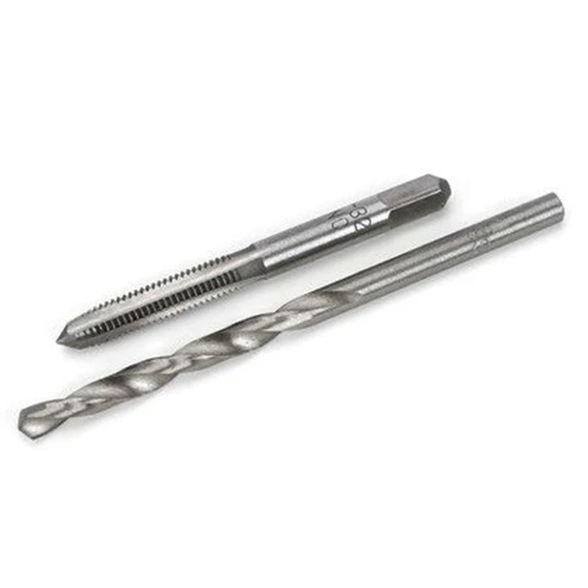 DUB - Du-Bro 6-32 Tap & Drill Set (QTY/PKG: 1 ) - DUB362