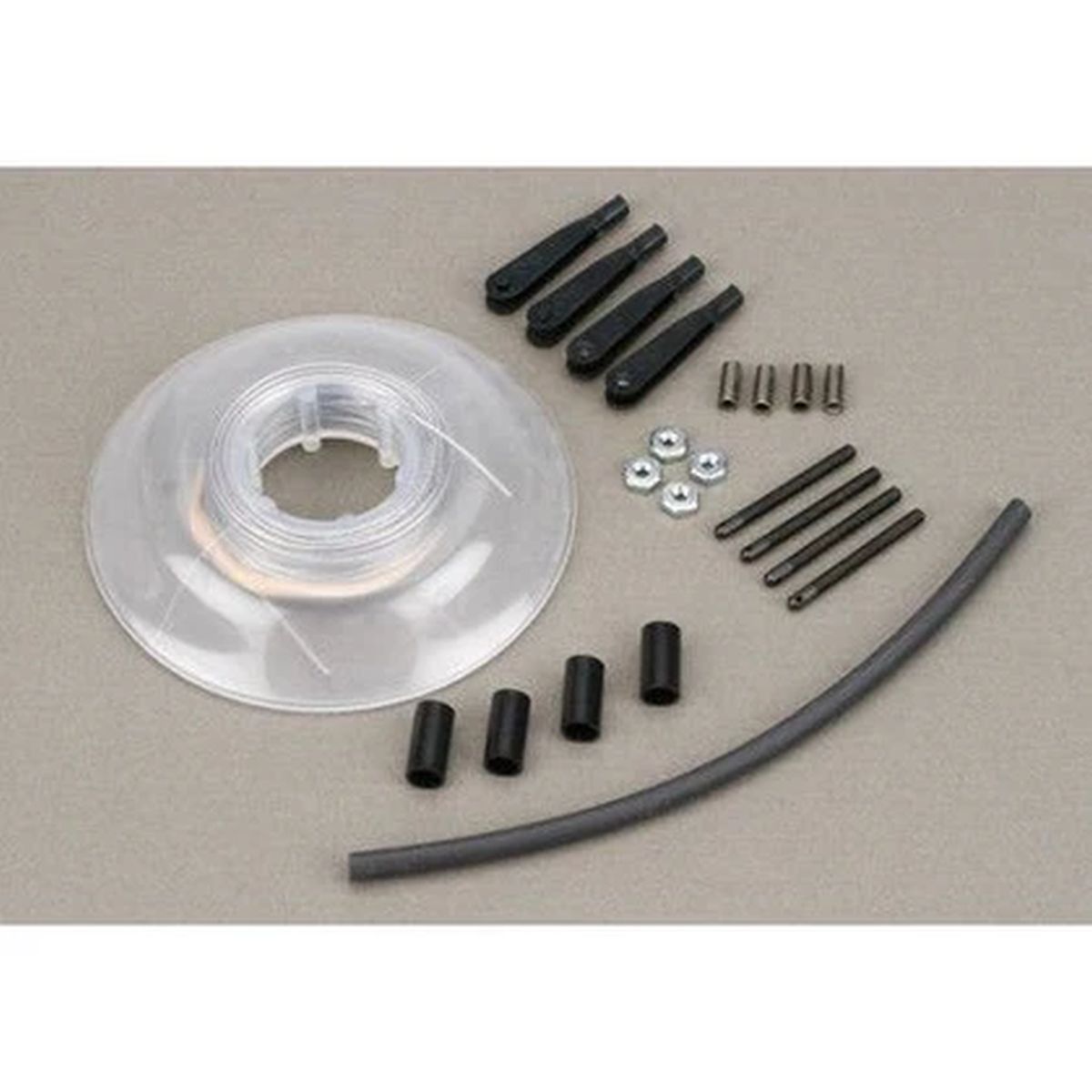 DUB - Du-Bro 4-40 Pull-Pull System (QTY/PKG: 1 ) - DUB518