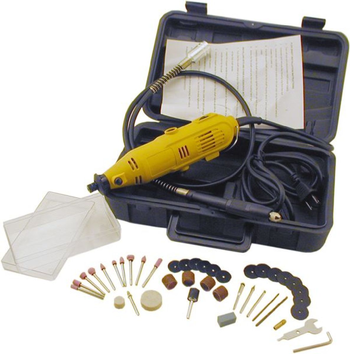 ENK - Enkay Rotary Tool - ENK101