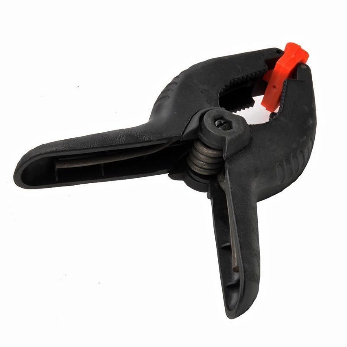 ENK - Enkay 6 Plastic Spring Clamp Bulk - ENK1156