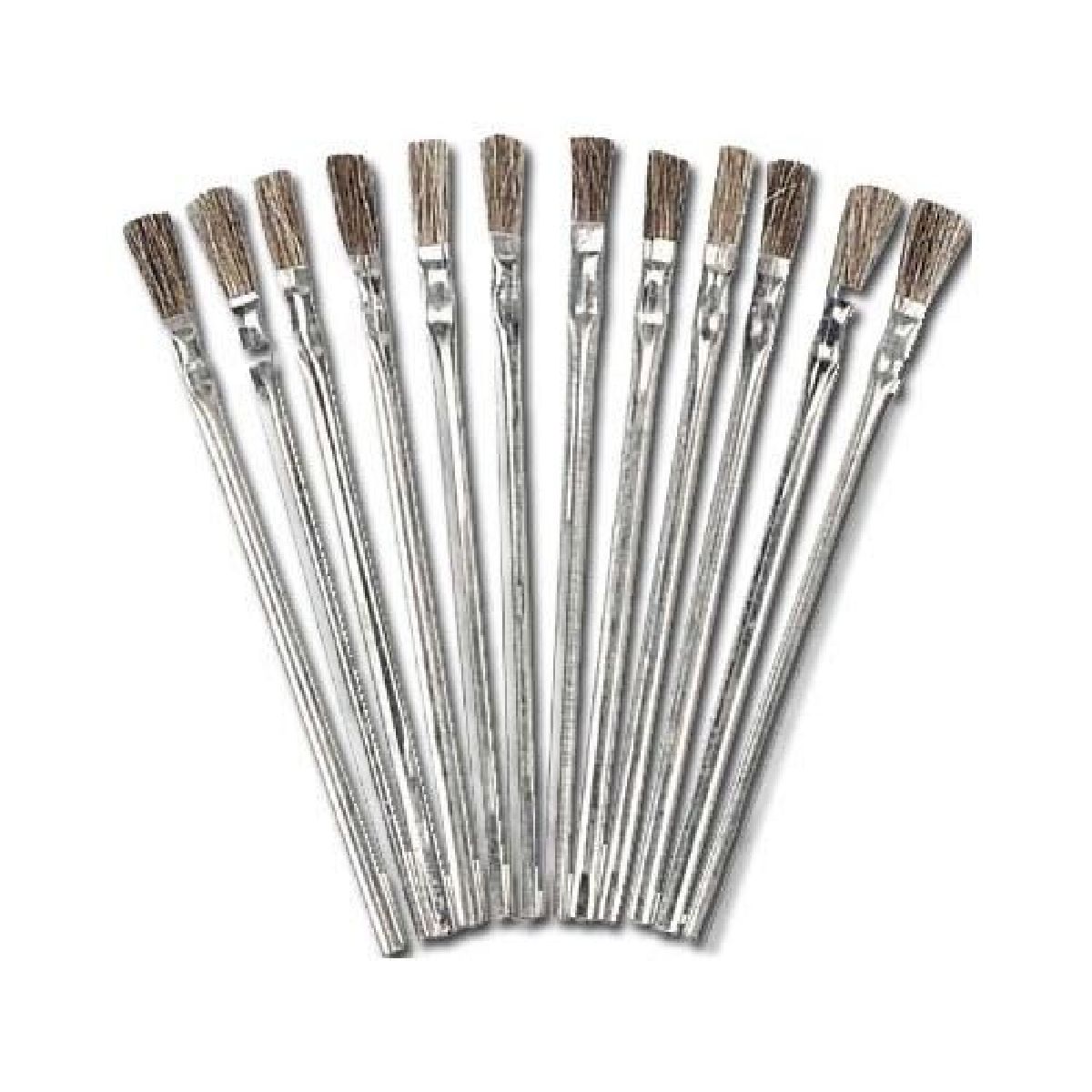 ENK - Enkay 12pc Acid Brush Assortment - ENK1684C